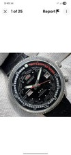 Orient World king diver 21