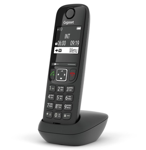 Gigaset as690hx telefono - gigaset,
