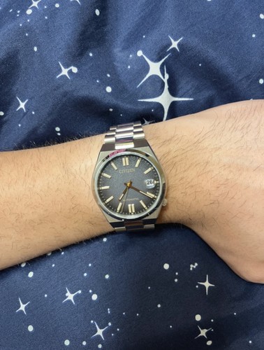 Citizen nj0200 50e automatic - nj0200-50e,