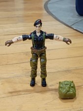 Figurina GI JOE ARAH Flint V1