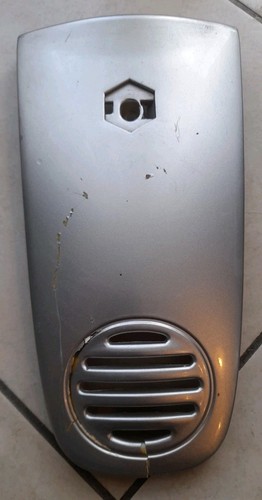 Piaggio carena coperchio scudo - carena,
