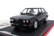 BMW M5 (E28) - Nero - 1986 -