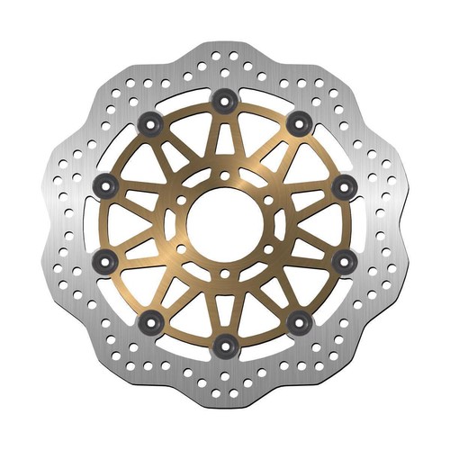 Disco freno wave per - disco, aprilia