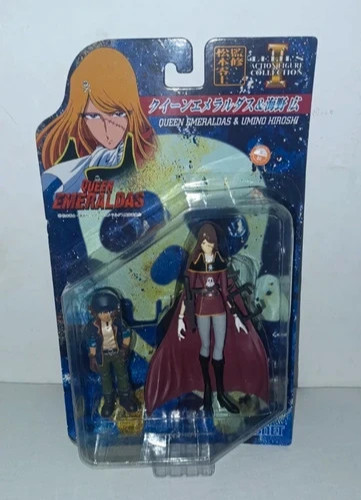 Jesnet action figures - action, set