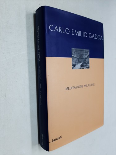 Meditazione milanese carlo - meditazione,