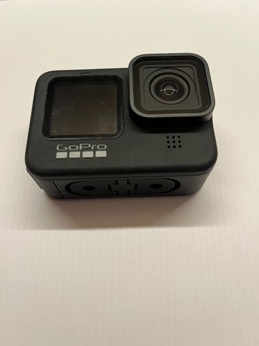 Gopro hero - gopro,