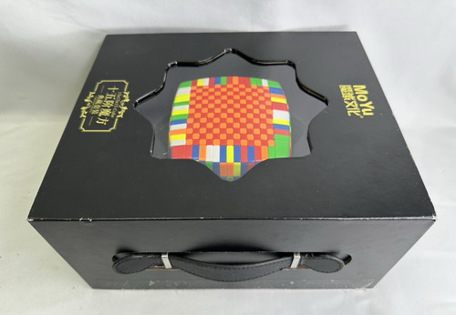Moyu meilong 15x15x15 speed - moyu,