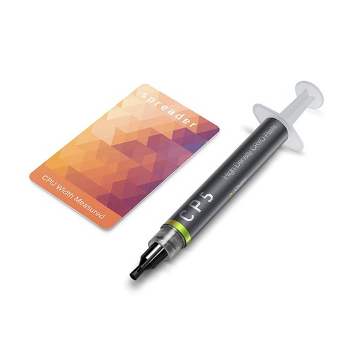 Cryorig cryo paste cp5 pasta - cryo-paste,