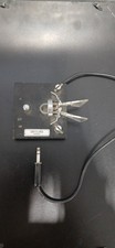 Bencher Iambic Paddle BY-1 CW