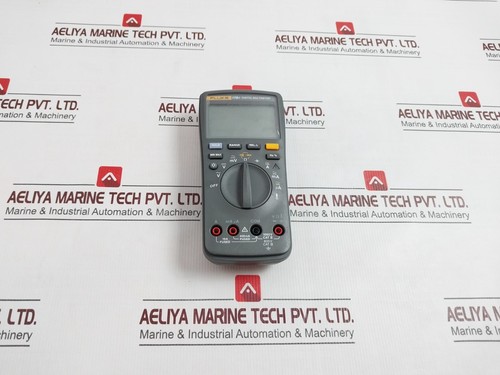 Multimetro digitale fluke 17b - multimetro,