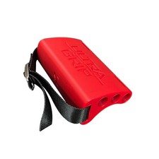 Ultra Grip Flat Hand Strumento