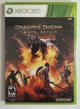 Dragon dogma dark arisen - dogma:,