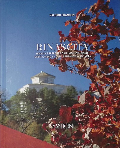 Rinascita tenacia speranza - tenacia, e