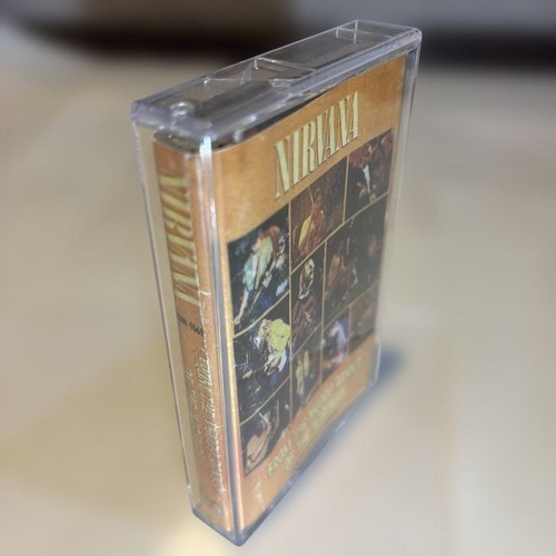 Nirvana from themuddybanksof - nirvana,
