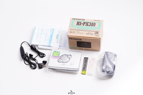 Lettore cassette stereo - , aiwa