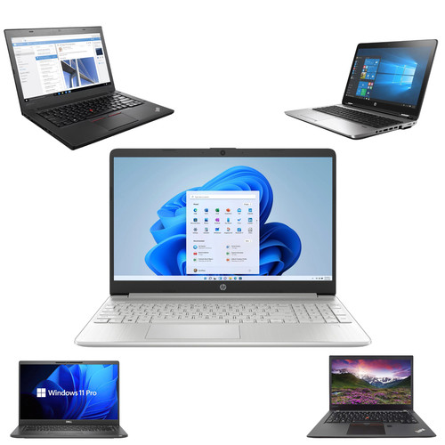 Portatile dell 8a 12a - dell/hp, 8a-12a