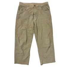 Jeans Thomas Burberry denim