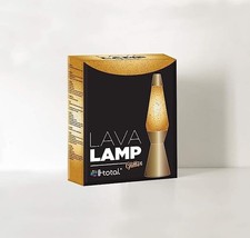ITotal Lampada Lava 36 cm