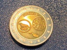 MEDAGLIA CAMPIONE CONIO MALTA