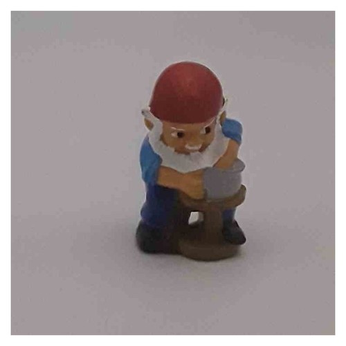 Kinder nani artigiani vasaio