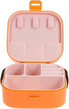 Scatola Portagioie Da Viaggio