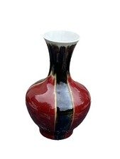 Vaso ceramica porcellana