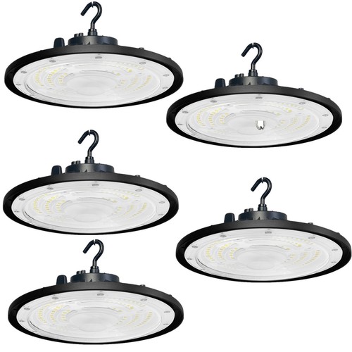 Ufo led illuminazione sala - ufo,