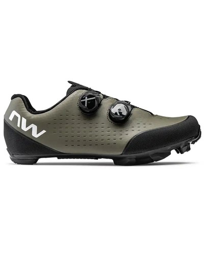 Northwave rebel scarpe mtb - 3,