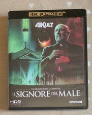 IL SIGNORE DEL MALE (1987) 4K
