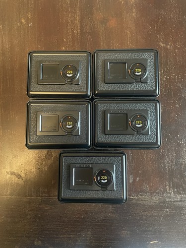 Pentax 645 magazzini 220 - ,
