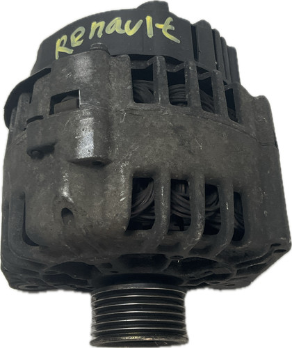 Alternatore per modello