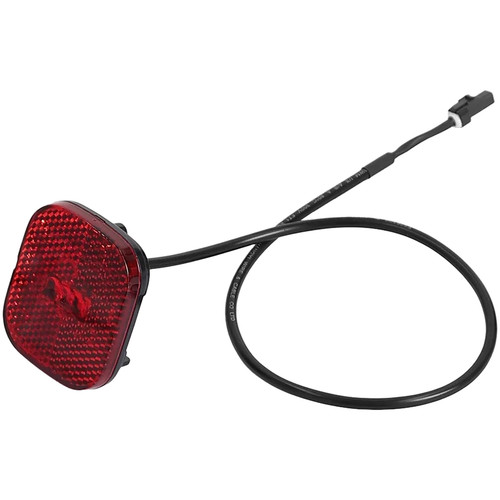 Fanale posteriore led per - fanale,