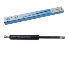 Molla a gas per porta