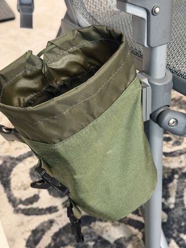 YETI Trailhead Sedia da
