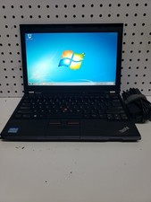 Lenovo ThinkPad X230 13" Core
