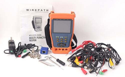 Wirepath tester multifunzione - wirepath,