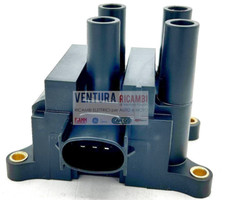 BOBINA ACCENSIONE SPINTEROGENO PER FORD FIESTA FOCUS KA HC-CARGO