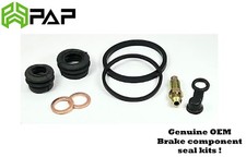 Kit Ricostruzione Guarnizione