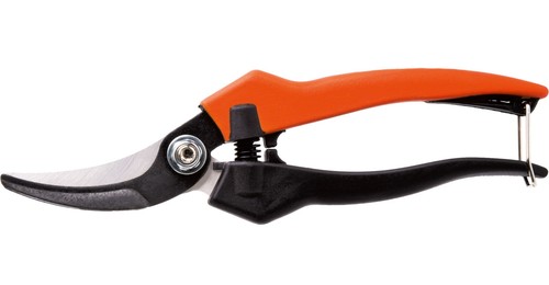 Forbice curva stocker - forbice,
