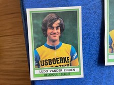 PANINI SPRINT 74 USBOERKE