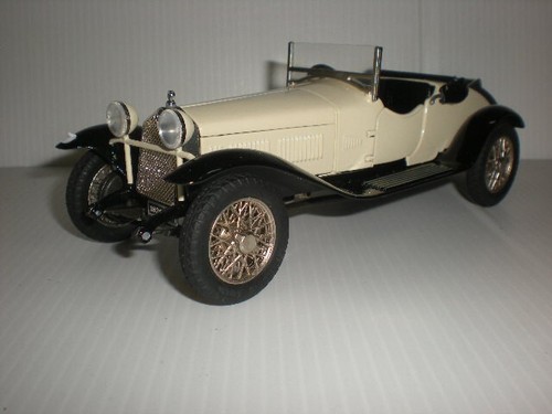 Togi scala alfa romeo - togi,