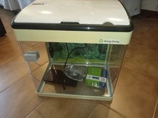 HAIYANG H5 mini acquario 32 Litri pesci acqua dolce