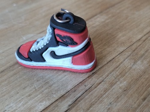 Portachiavi scarpa nike - portachiavi,