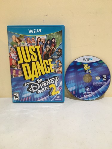 Just dance disney - dance:, party