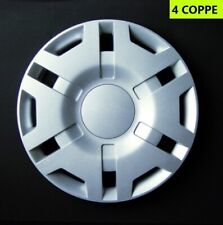 COPRICERCHI COPPE RUOTA DM