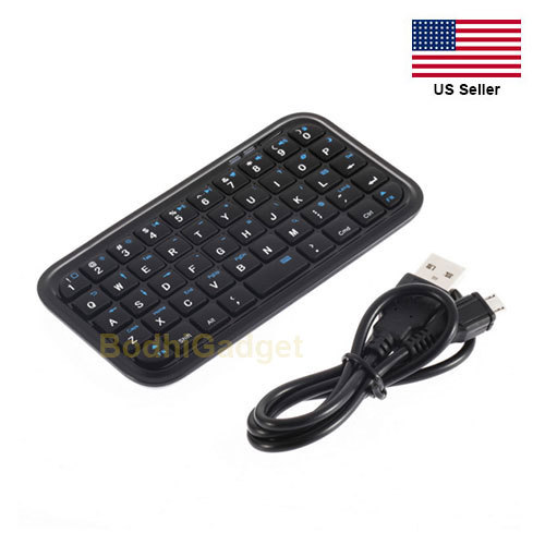 Mini tastiera wireless
