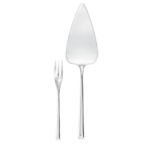 Sambonet sweet cutlery - sambonet, set