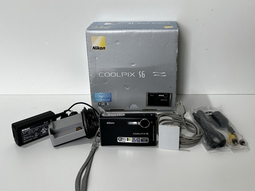 Nikon fotocamera digitale - nikon,