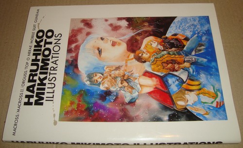 Haruhiko mikimoto - haruhiko,