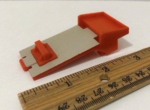 Copribatteria ricambio - copribatteria,